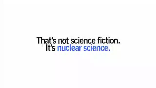 The American Nuclear Society